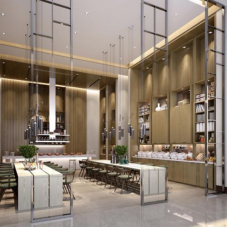 Address Dubai Mall Luaran gambar The Kitchen
