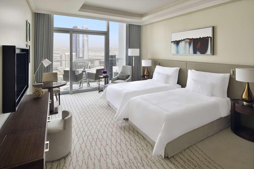 Address Dubai Mall Bilik gambar Deluxe room
