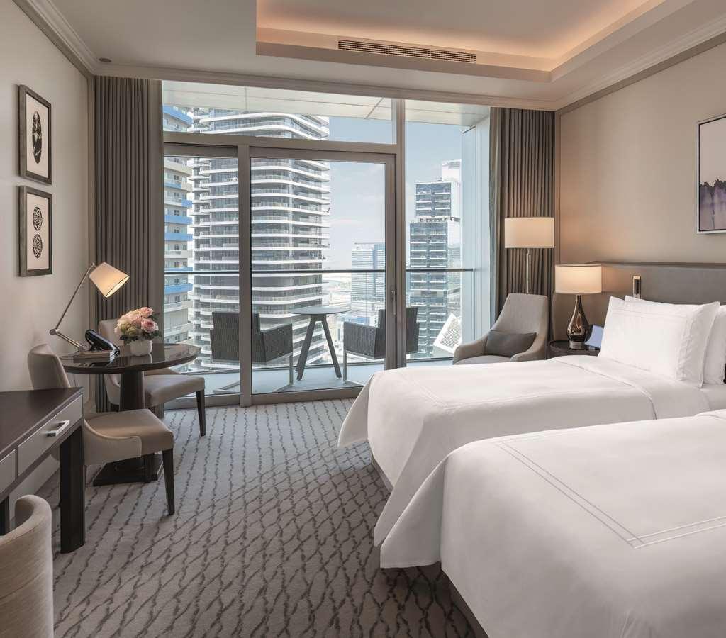 Address Dubai Mall Hotel Bilik gambar Deluxe Room